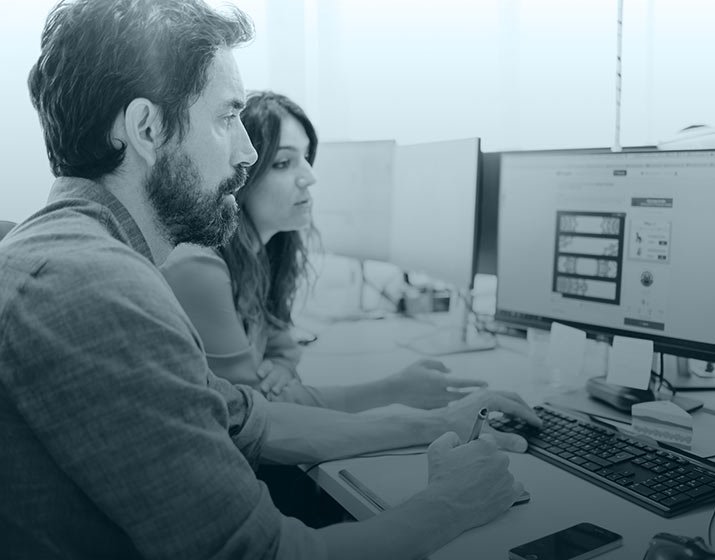 Odoo Implementation